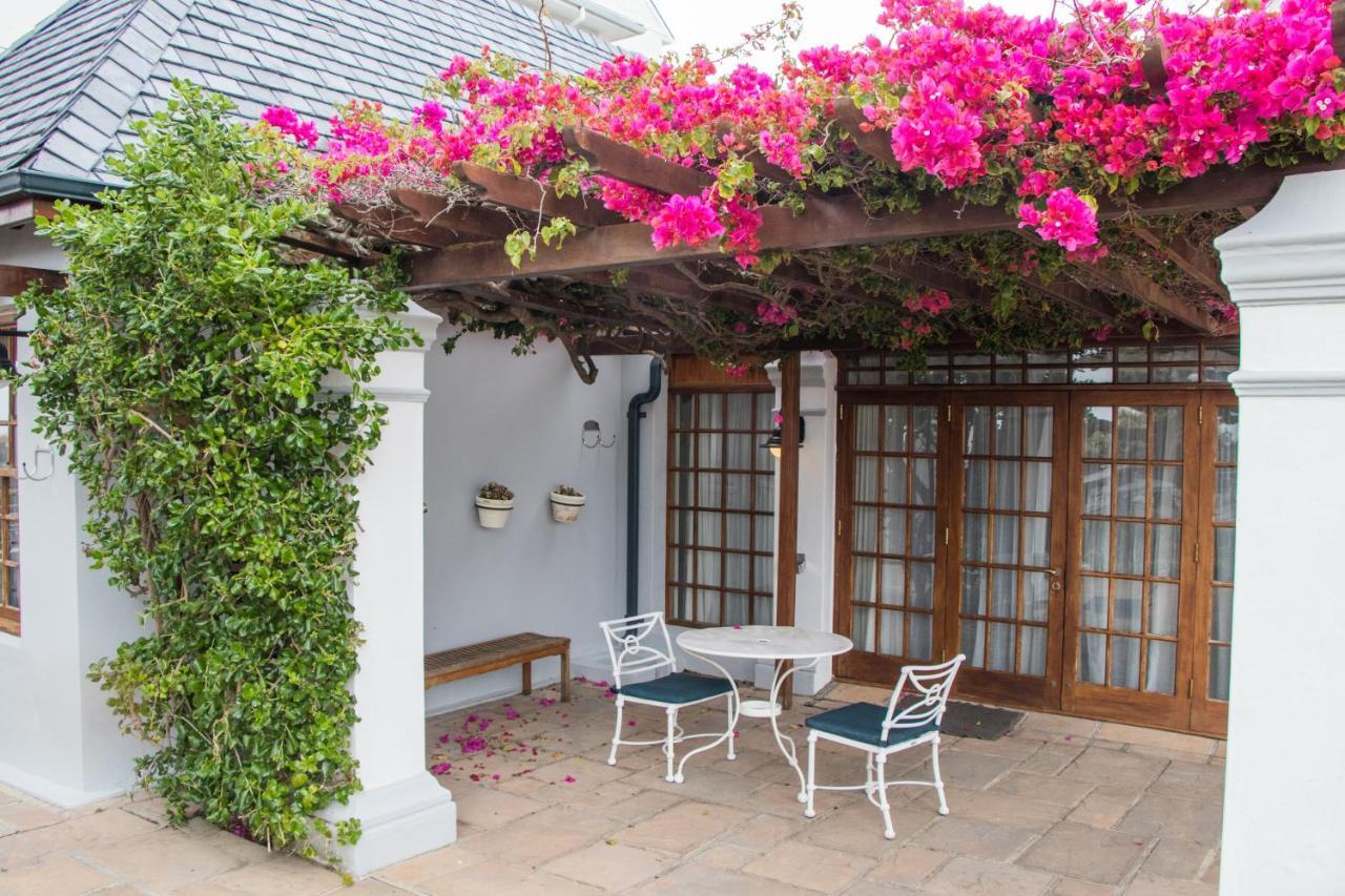 Harbour House Hotel - Manor House 허머너스 외부 사진