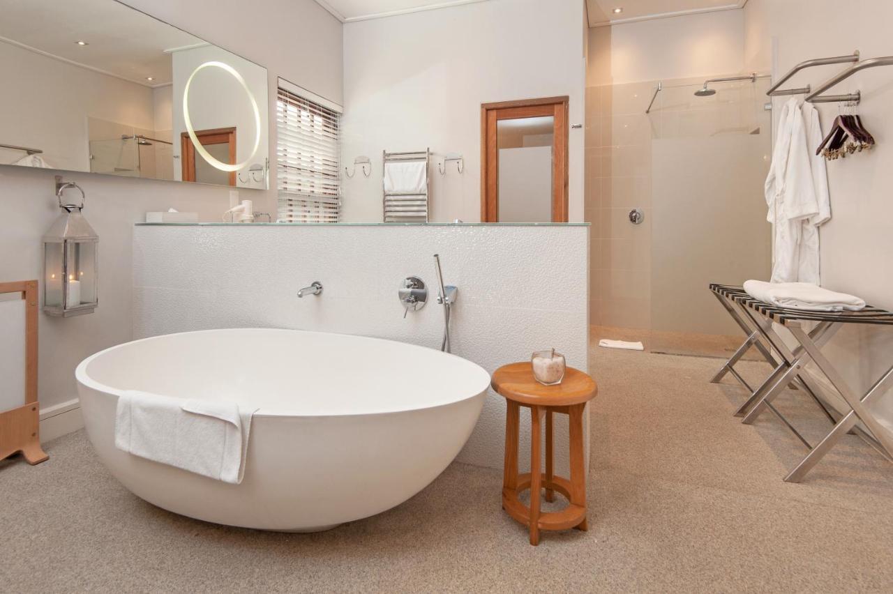 Harbour House Hotel - Manor House 허머너스 외부 사진