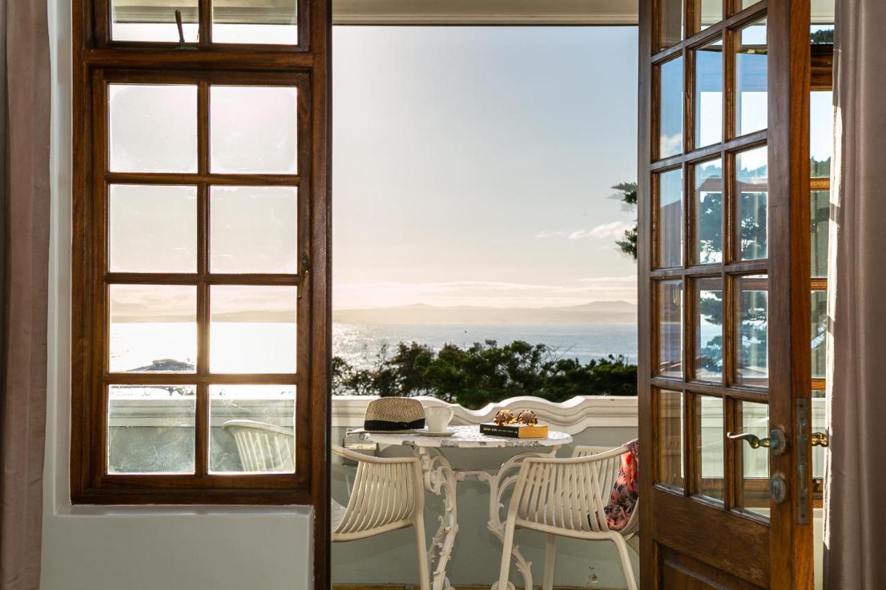Harbour House Hotel - Manor House 허머너스 외부 사진