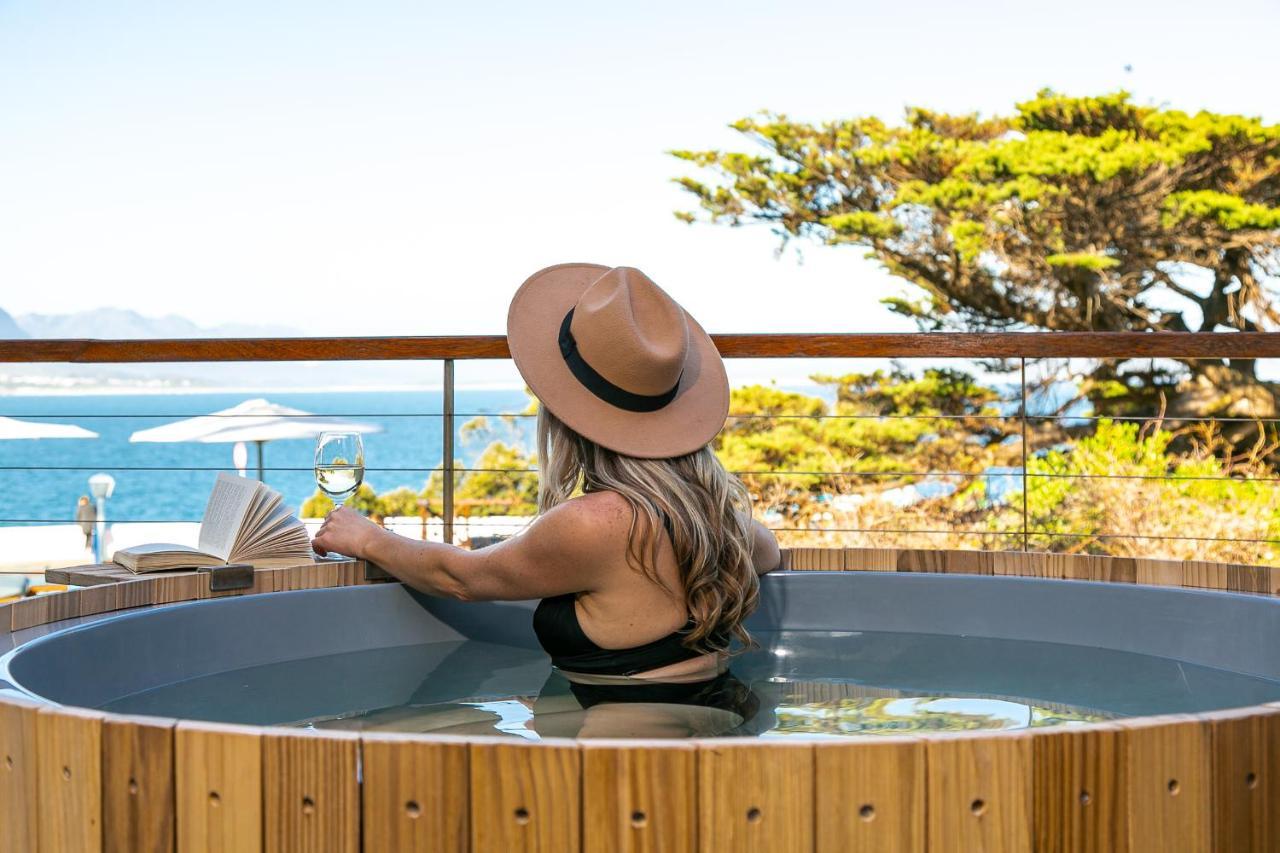 Harbour House Hotel - Manor House 허머너스 외부 사진