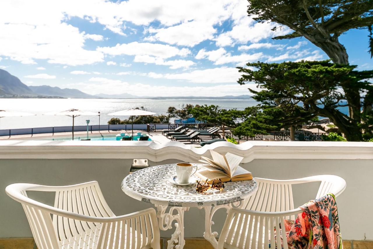 Harbour House Hotel - Manor House 허머너스 외부 사진