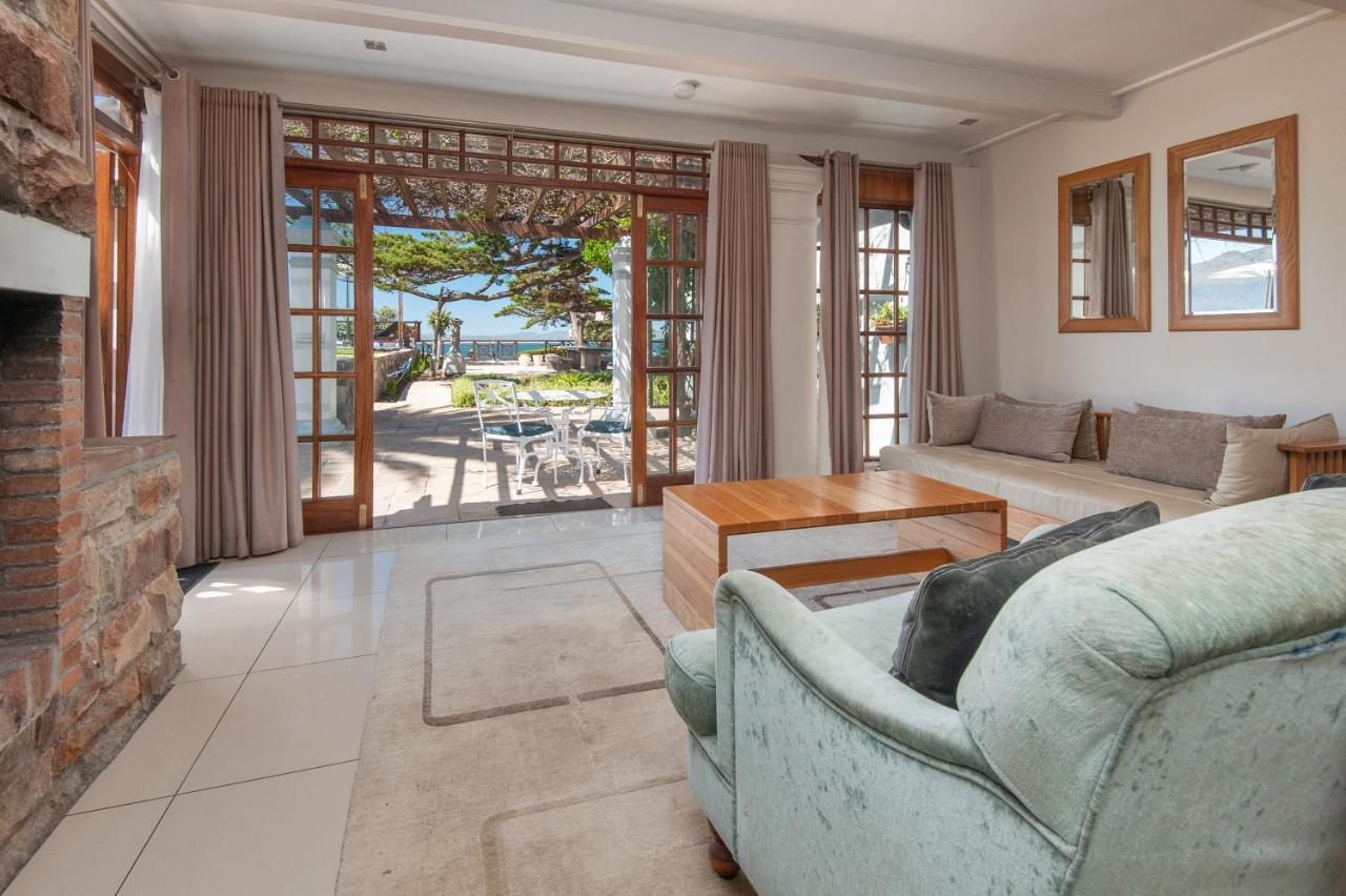Harbour House Hotel - Manor House 허머너스 외부 사진