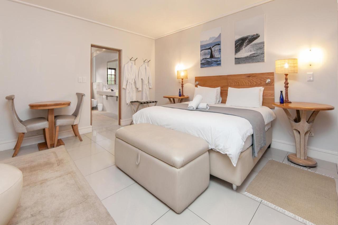 Harbour House Hotel - Manor House 허머너스 외부 사진