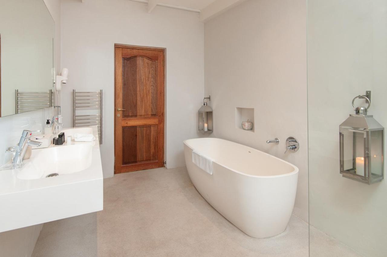 Harbour House Hotel - Manor House 허머너스 외부 사진